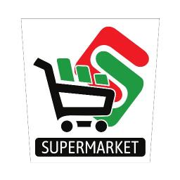 Super Market Logos