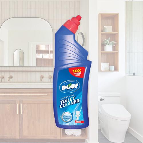 Douf Toilet Cleaner